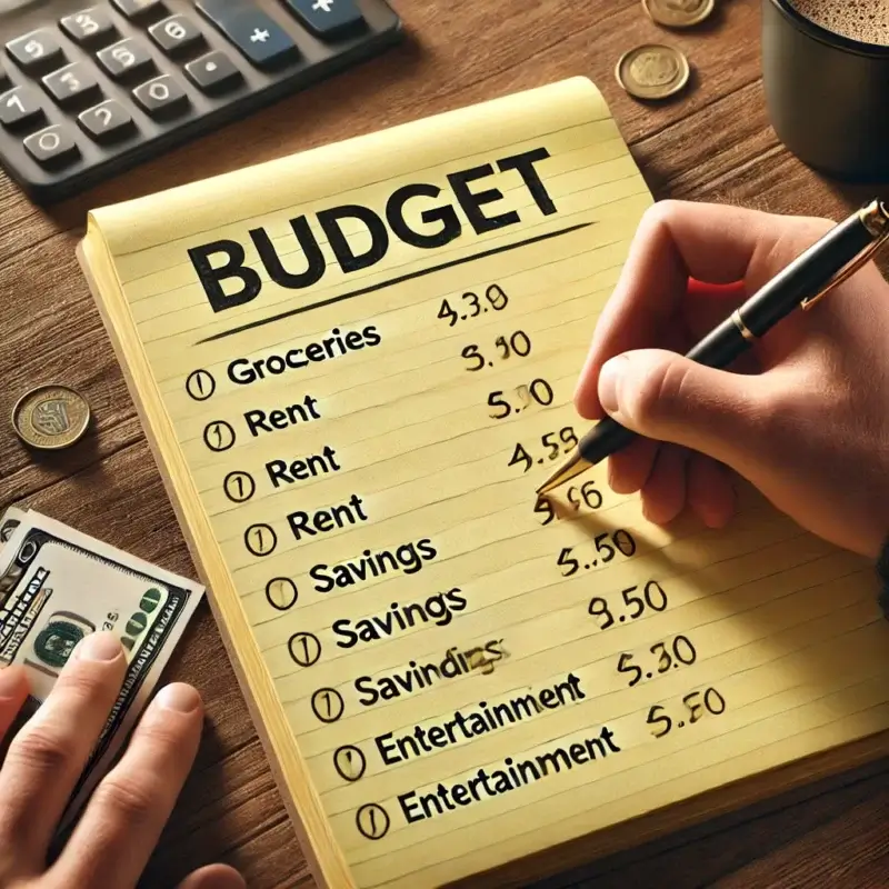 How to Build a Budget That Works and Save More Each Month