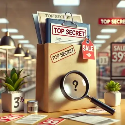 The Secrets Retailers Don’t Want You to Know About Seasonal Sales