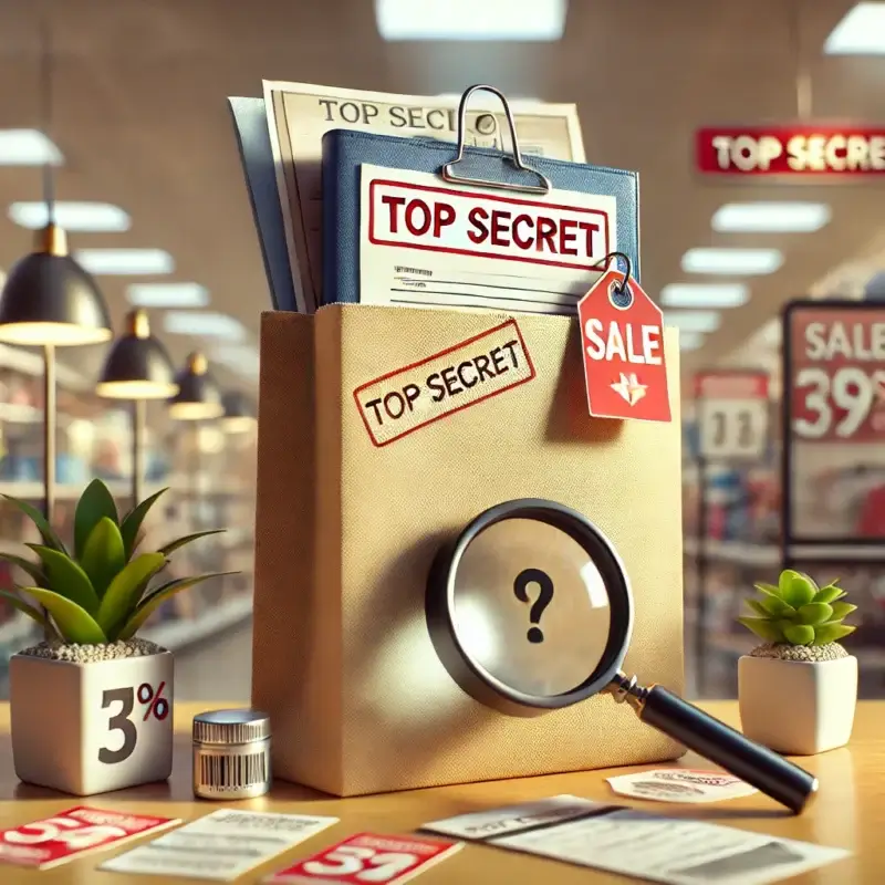 The Secrets Retailers Don’t Want You to Know About Seasonal Sales