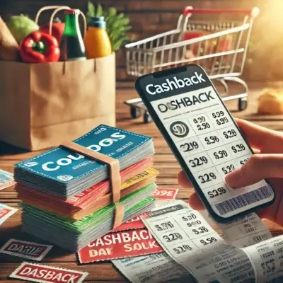 Maximizing Savings: The Ultimate Guide to Stacking Coupons, Deals, and Cashback