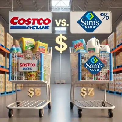 Costco vs. Sam’s Club: Which Warehouse Club Saves You More?
