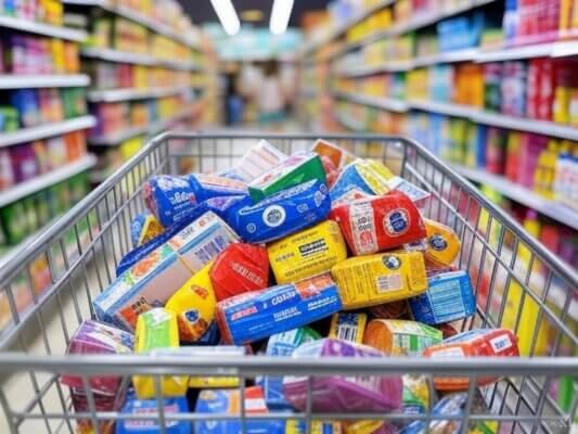 How to Save on Groceries Without Compromising on Quality