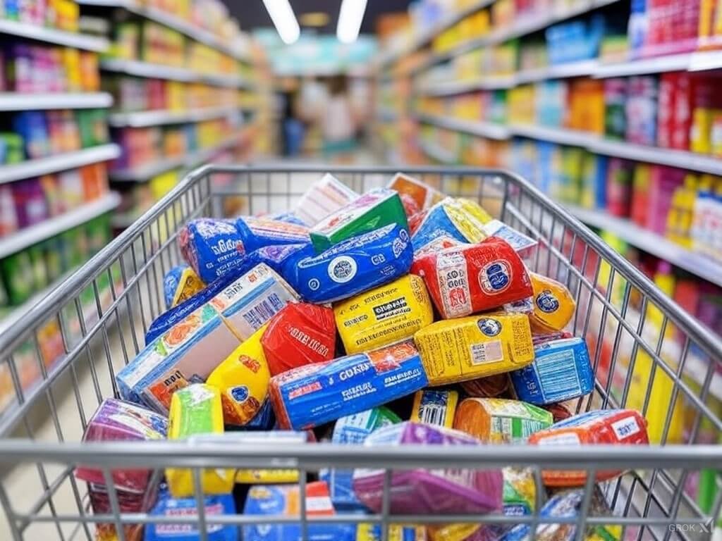 How to Save on Groceries Without Compromising on Quality