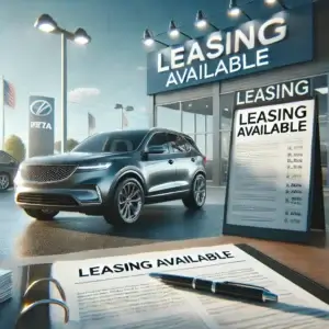 How to Get the Best Deals on Leasing a Car: A Comprehensive Guide