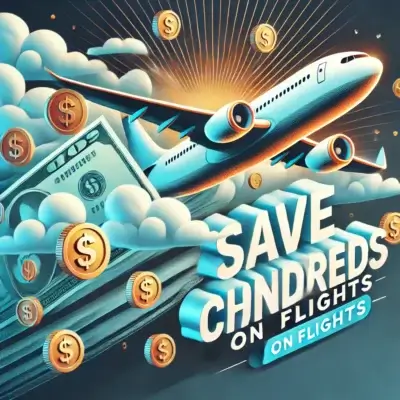 How to Save Hundreds on Flights: Airline Hacks for Cheap Tickets
