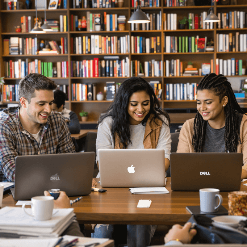 Best Laptops for College Students: Save Big with These Smart Buying Tips
