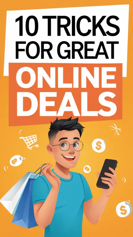 10 Clever Online Shopping Hacks to Snag the Best Deals Online 10 Clever Online Shopping Hacks to Snag the Best Deals Online