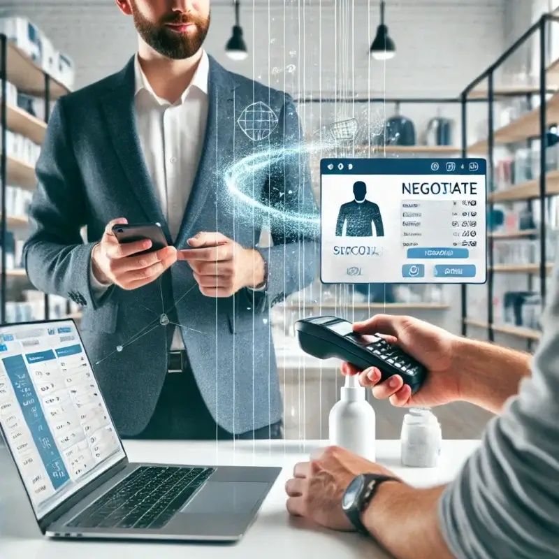 Mastering the Art of Negotiation: How to Negotiate Prices Like a Pro—in Store and Online Mastering the Art of Negotiation: How to Negotiate Prices Like a Pro—in Store and Online