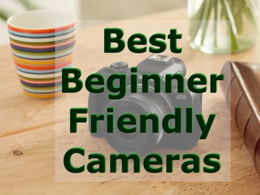 The Best Beginner Friendly Cameras in 2025: Top Picks for New Photographers