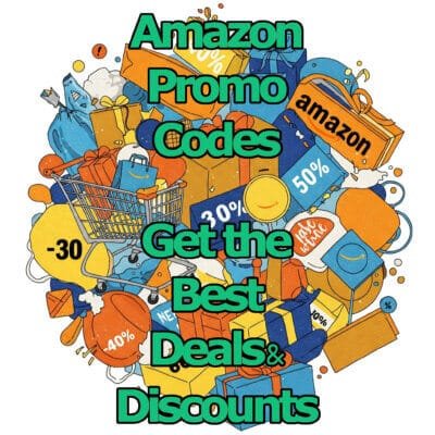 Amazon Promo Code Today – Get the Best Deals & Discounts