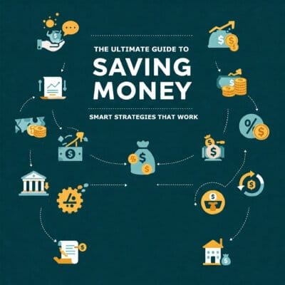 The Ultimate Guide to Saving Money: Smart Strategies That Work
