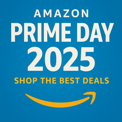 Amazon Prime Day 2025: The Ultimate Guide to Deals, Discounts & Shopping Hacks