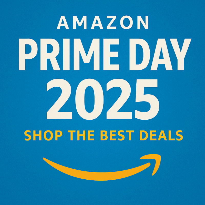 Amazon Prime Day 2025: The Ultimate Guide to Deals, Discounts & Shopping Hacks