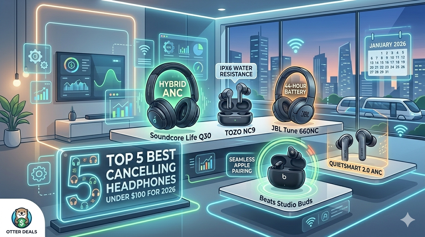 Best Noise Cancelling Headphones Under 0 Best Noise Cancelling Headphones Under 0